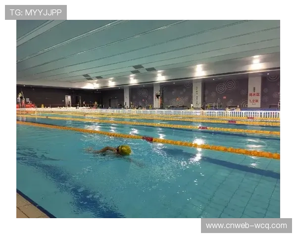 西安奥体中心泳池水质达国际赛事顶级标准 西安奥体中心泳池水质达国际赛事顶级标准