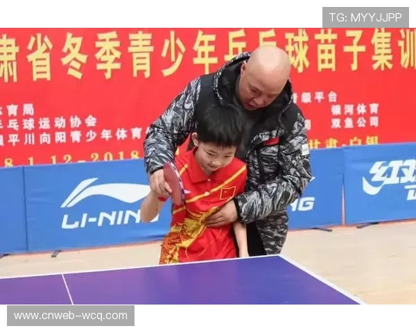 张雷谈先农坛体校：冠军摇篮传承乒乓精神
