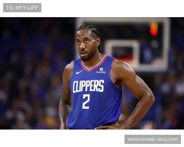 快船19战16负陷危机,伦纳德复出后球队防守效率骤降 快船19战16负陷危机,伦纳德复出后球队防守效率骤降