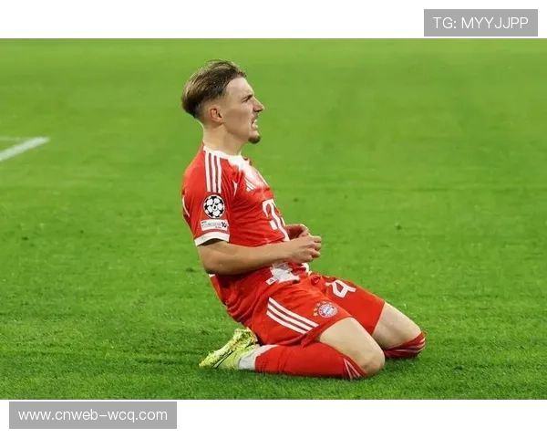 德甲霸主格局难破？拜仁11分领跑背后的青训隐忧