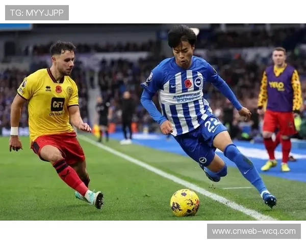 布莱顿2-1伯恩利，海鸥军团主场逆转取关键三分