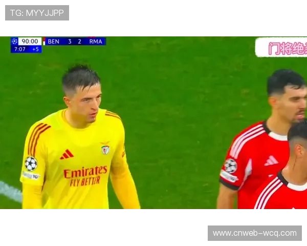 本菲卡门将特鲁宾扑出姆巴佩单刀,延续对皇马的神勇表现 本菲卡门将特鲁宾扑出姆巴佩单刀,延续对皇马的神勇表现